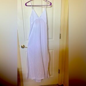 J. Crew maxi dress NWT